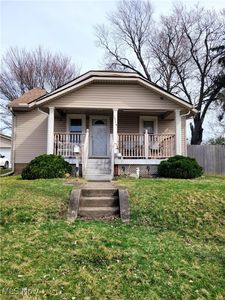 1544 Quimby Ave SW, Canton, OH, 44706