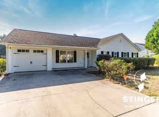 46 Spearmint Cir, Beaufort, SC 29906