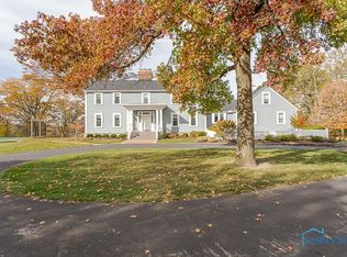 25101 W River Rd, Perrysburg, OH 43551