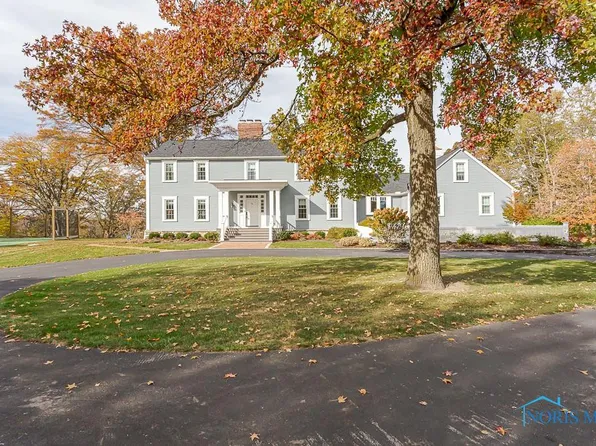 25101 W River Rd, Perrysburg, OH 43551