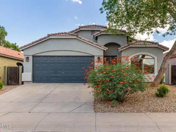 3847 W YELLOW PEAK Drive, San Tan Valley, AZ 85144