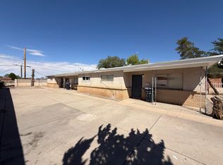 415 Virginia St NE, Albuquerque, NM 87108