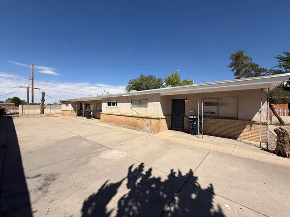 415 Virginia St NE, Albuquerque, NM 87108