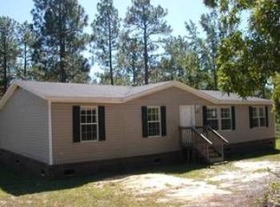 645 Wash Board Rd, Pelion, SC 29123