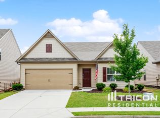 731 Independence Ave, Pendergrass, GA 30567