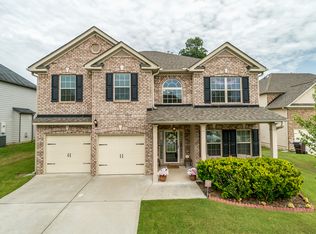 1415 Sterlingbrooke Dr, Powder Springs, GA 30127