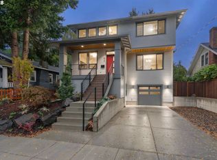 2741 NE Schuyler St, Portland, OR 97212