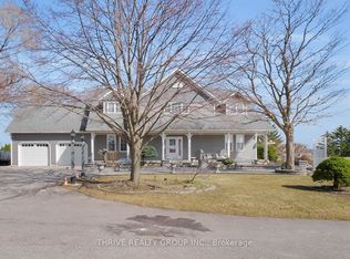 6228 Bethel Rd, Warwick, ON N0M2S0