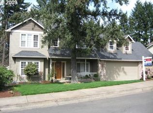 6862 Forsythia St, Springfield, OR 97478