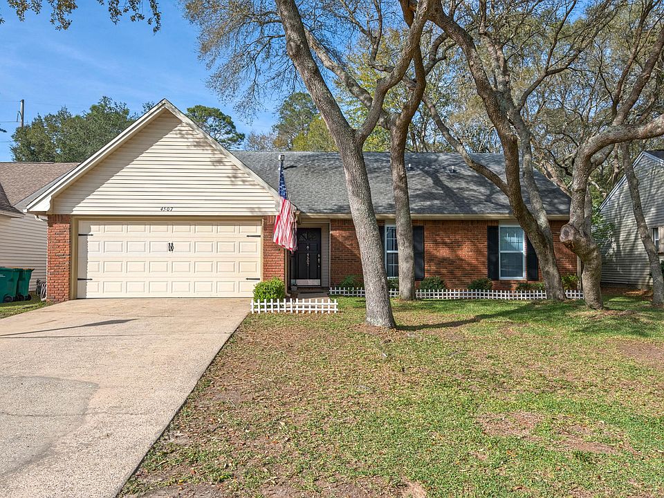 1st image of 4507 Parkwood Ln