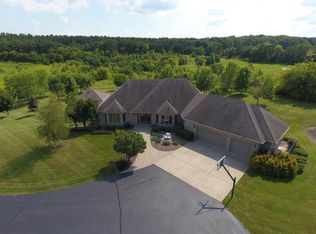 W8141 Clover Valley Rd, Whitewater, WI 53190