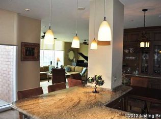 222 Witherspoon St #902, Louisville, KY 40202