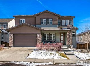 11084 Pastel Pt, Parker, CO 80134