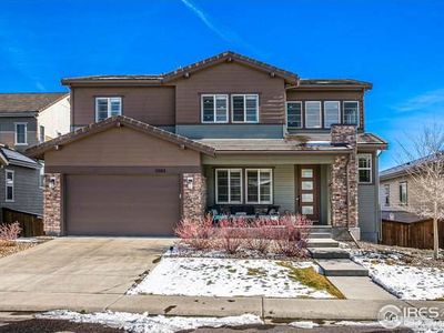 11084 Pastel Pt, Parker, CO, 80134