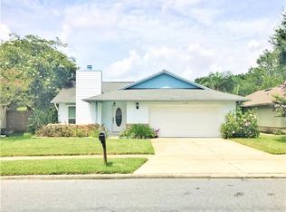 1433 La Paloma Cir, Winter Springs, FL 32708