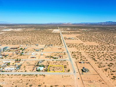 15643 Attrill St, El Paso, TX, 79928