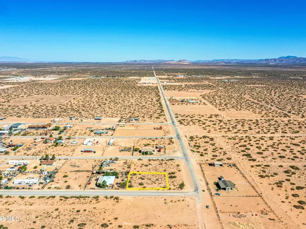 15643 Attrill St, El Paso, TX 79928