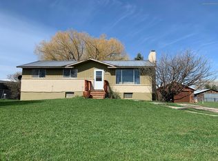 10260 N Highway 32, Felt, ID 83424