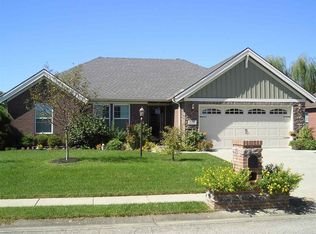 9000 Hartwell Dr, Evansville, IN 47725
