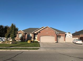 773 N 4000 W, West Pt, UT 84015