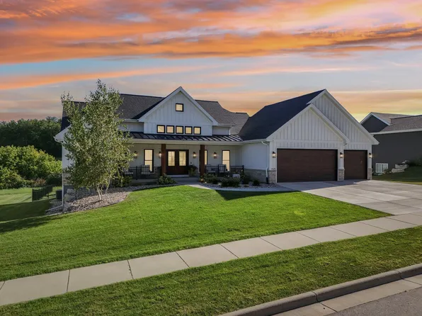 1425 Ottowynn Ter, Lodi, WI 53555