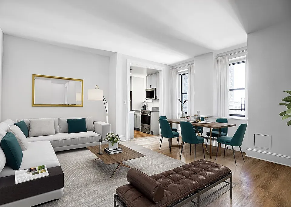 50 W 34th St #8B2
