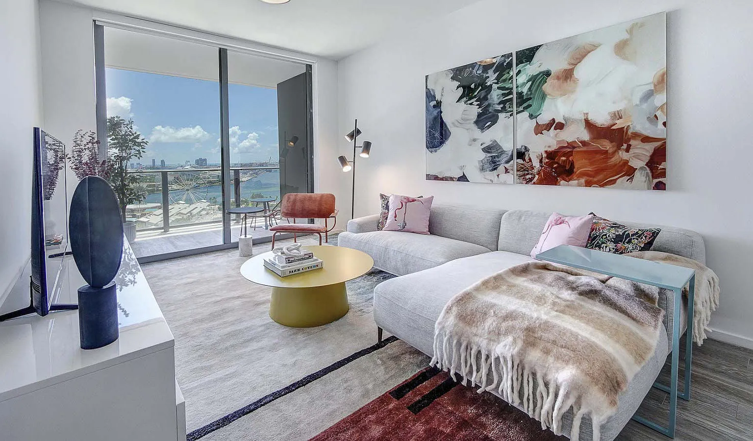 Alea Miami — Photo 2