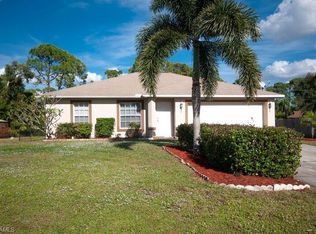 18433 Tulip Rd, Fort Myers, FL 33967