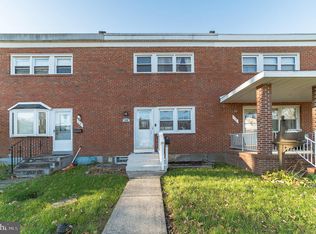 14 Haley Rd, Baltimore, MD 21221