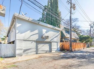 1722 G St, Sacramento, CA