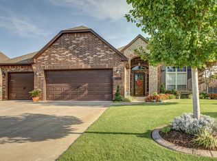 1408 W Ulysses St, Broken Arrow, OK 74012