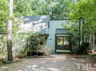 105 Holly Rdg, Chapel Hill, NC 27516