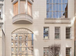 134 E 74th St, New York, NY 10021
