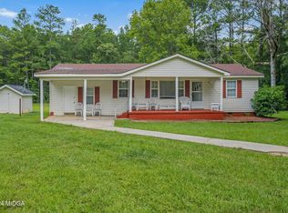 14 Marvin Cir, Juliette, GA 31046