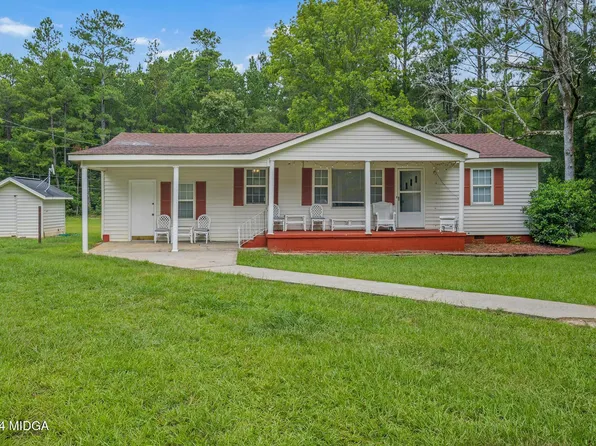 14 Marvin Cir, Juliette, GA 31046