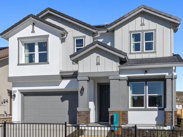 Darby Plan, Summerwalk at the Villages