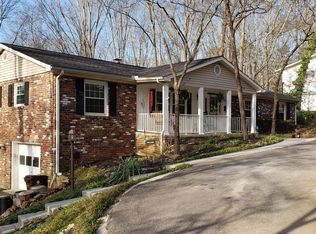 134 Windham Rd, Oak Ridge, TN 37830