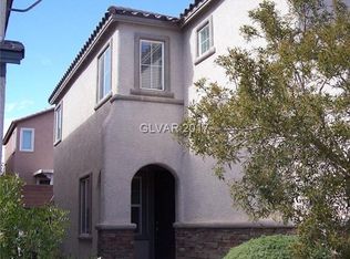 9781 Bedstraw St, Las Vegas, NV 89178