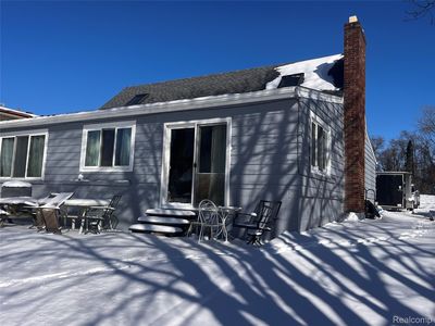 8252 Woodland Shore Dr, Brighton, MI, 48114