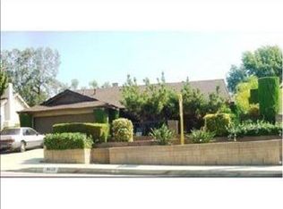 19420 Avenida Del Sol, Walnut, CA 91789