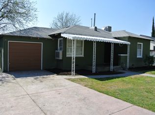 3626 E Lamona Ave, Fresno, CA 93703