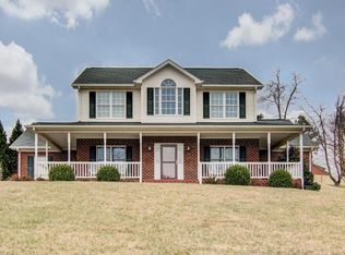 5240 Dresden Cir, Roanoke, VA 24012
