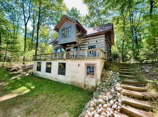 6006 River Rd, Lake Tomahawk, WI 54539