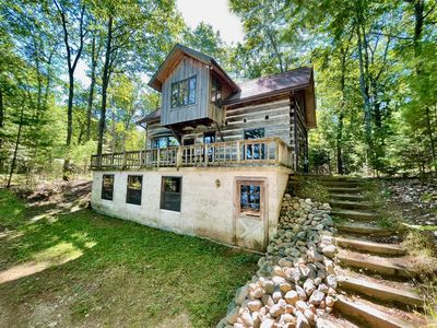 6006 River Rd, Lake Tomahawk, WI, 54539