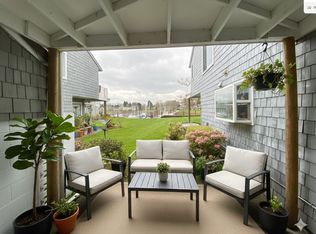 510 N Hayden Bay Dr, Portland, OR