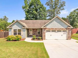 816 E Darby Rd, Taylors, SC 29687