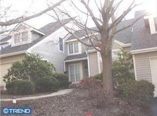 135 Trout Run Mews W, Media, PA 19063