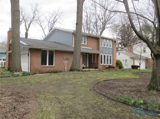 4566 Westbourne Rd, Toledo, OH 43623