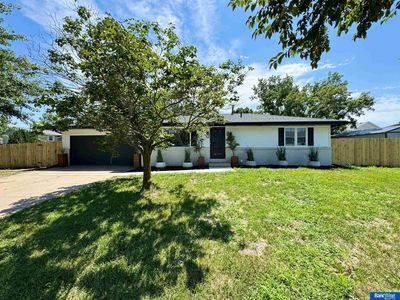 1101 W Leon Dr, Lincoln, NE, 68521