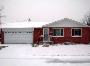 791 E Bates Ave, Englewood, CO 80113